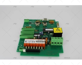 BOARD S / CAIXA CT6 E 3S P / L BES 557 BESENZONI