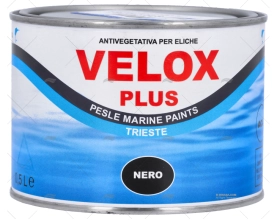 ANTIFOULING VELOX PLUS BLACK 0.50L