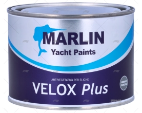 ANTIFOULING VELOX PLUS CINZA 0.50L