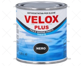 ANTIFOULING VELOX PLUS BLACK 0.25L