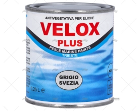 ANTIFOULING VELOX PLUS GREY 0.25L