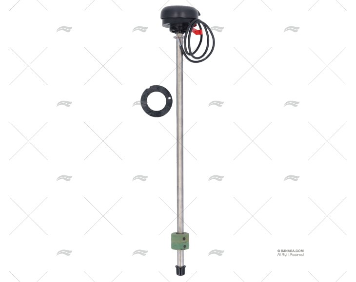 FUEL-LEVEL SENSOR 500mm S.S.