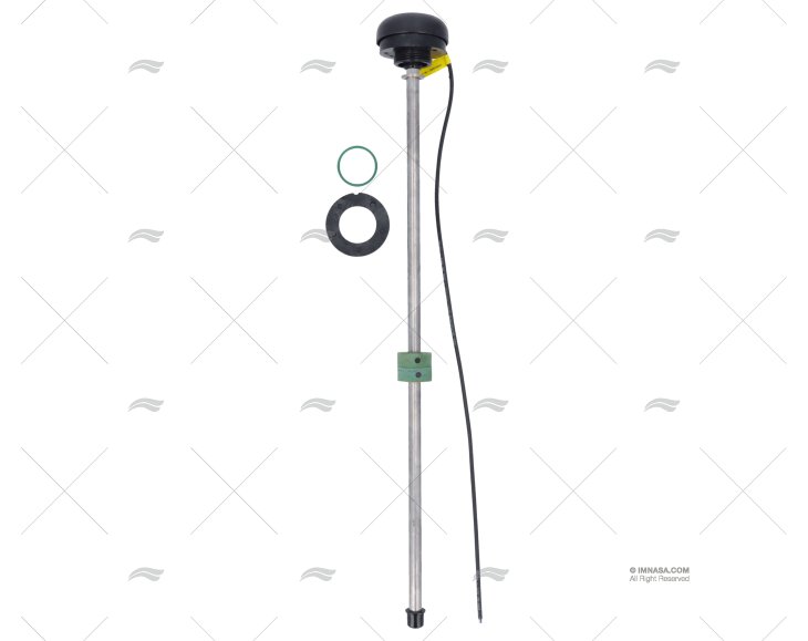 FUEL-LEVEL SENSOR 600mm S.S.