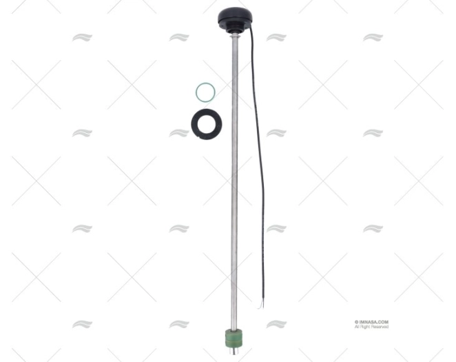 FUEL-LEVEL SENSOR 700mm S.S.