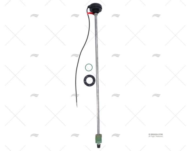 FUEL-LEVEL SENSOR 800mm S.S.