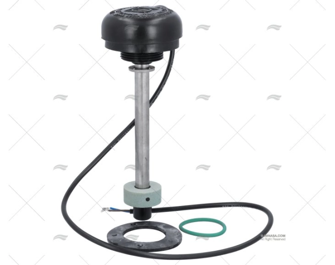 FUEL-LEVEL SENSOR 170mm S.S.