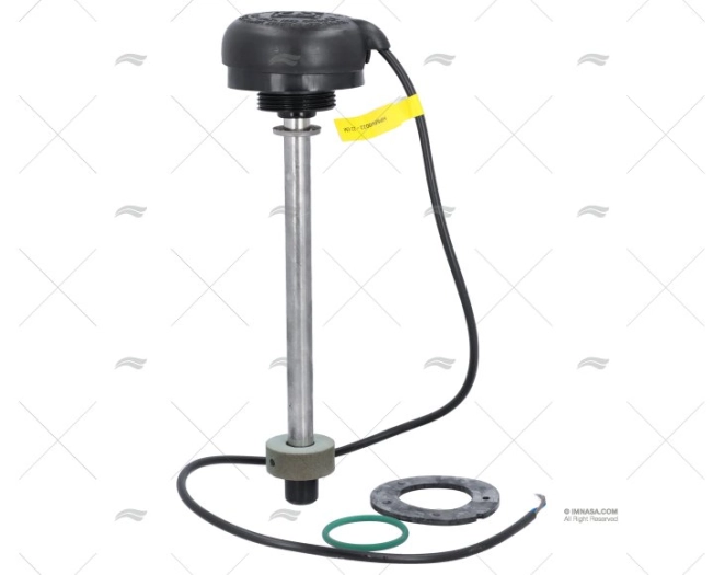 FUEL-LEVEL SENSOR 220mm S.S.