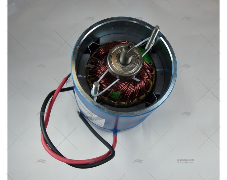 MOTOR 12 VOLT-500 WATT BESENZONI