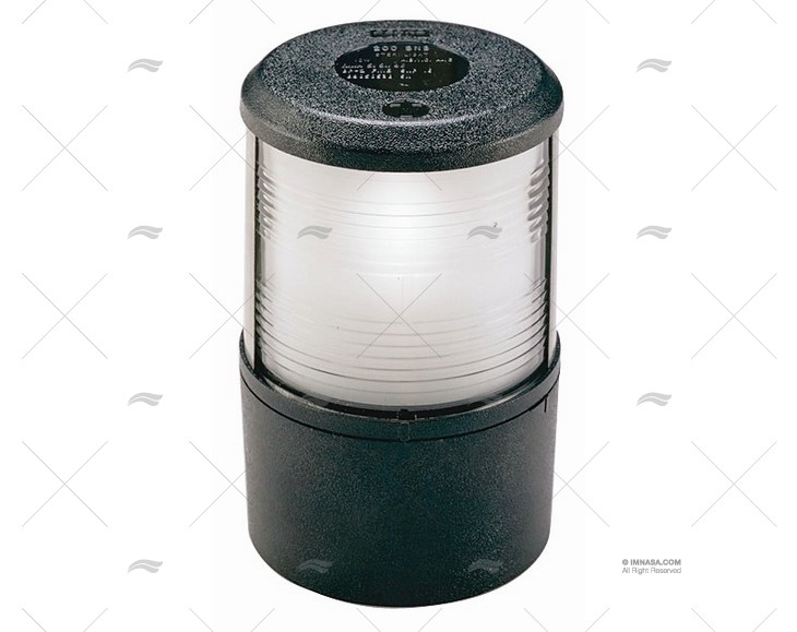 NAVIGATIONAL LIGHT 200 WHITE ALLROUND 36