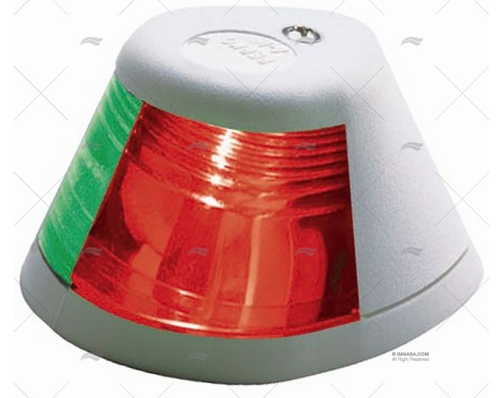 NAVIGATIONAL LIGHT BI COLOR WHITE