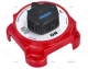 COMPACT BATTERY SELECTOR 450A 5-1/4 sq PERKO