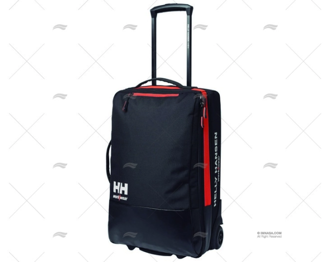 BAG  HH KENGSINGTON TROLLEY HELLY HANSEN