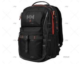 BACKPACK HH BLACK 30L HELLY HANSEN