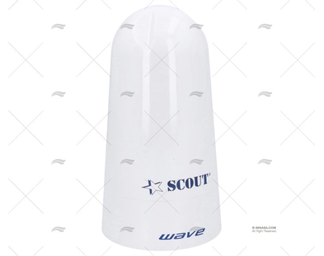 ANTENNE TV SCOUT WAVE SCOUT