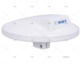 ANTENA TV SCOUT CRUISER SCOUT