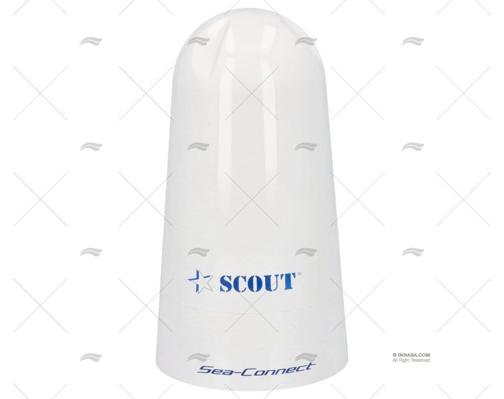 ANTENNE MULTIB. 3G 4G LTE SCOUT SCOUT