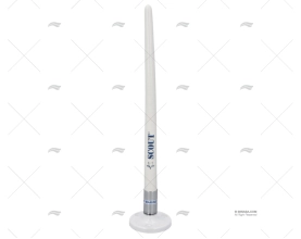 AM-FM FLEXIBLE ANTENNA 25Cm SCOUT