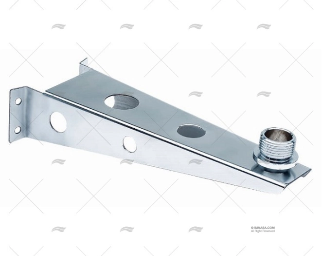 MASTHEAD STANDOFF BRACKET SS SCOUT