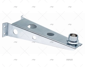 MASTHEAD STANDOFF BRACKET SS SCOUT