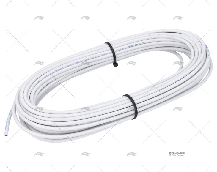 CABLE RG-58 PACK 20m SCOUT