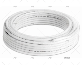 CABLE RG-6/U  PACK 10m SCOUT