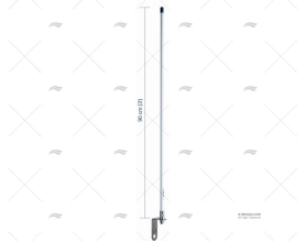 ANTENA OMNIDIRECIONAL 0,9 PARA ETHERNET SCOUT