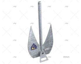 FOB ANCHOR HP 6kg FOB