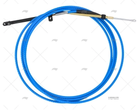 CABLE  IC5 15'