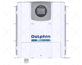 BATTERY CHARGER 24V 60A DOLPHIN PRO HD DOLPHIN