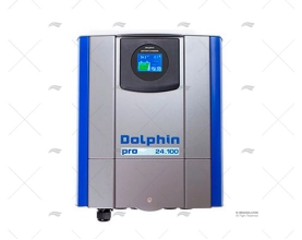 BATTERY CHARGER 24V 100A DOLPHIN PRO HD DOLPHIN