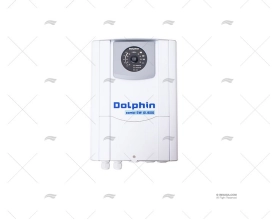 CARGADOR 12V  60A INVERTER 1600W DOLPHIN