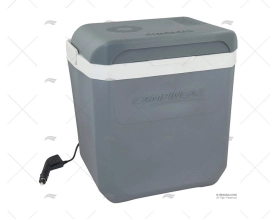 NEVERA  24L POWERBOX AC/DC        CAMPER