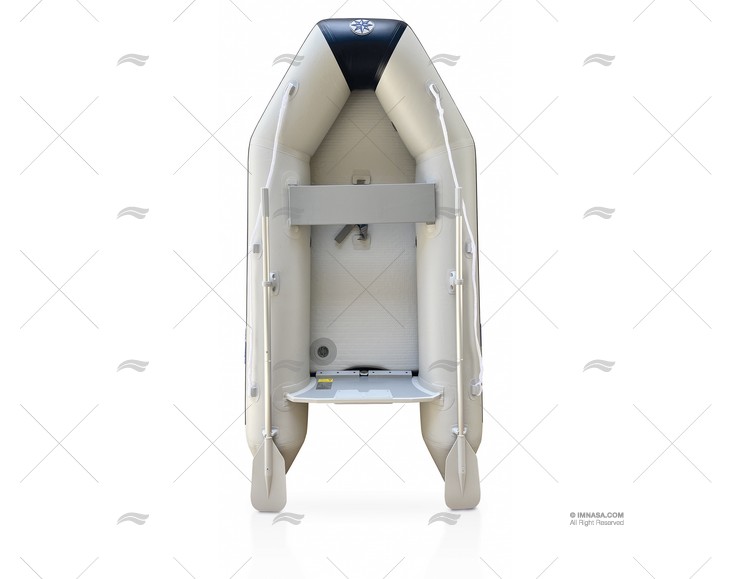 INFLATABLE BOAT 249SH GS IMNASA