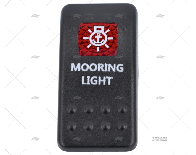 ROCKER MOORING LIGHT SERIE 200