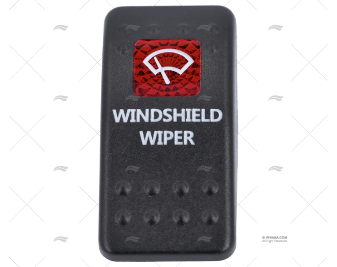 ROCKER WINDSHIELD WIPER SERIE 200