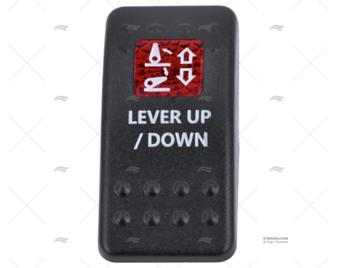 ROCKER LEVER UP/DOWN SERIE 200