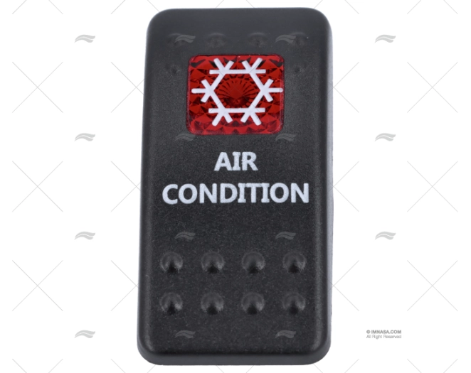 ROCKER AIR CONDITION SERIE 200