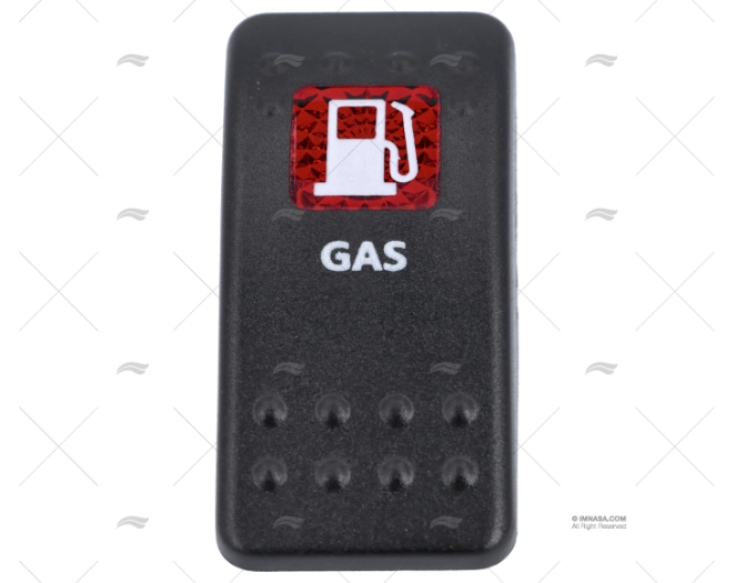 ROCKER GAS SERIE 200