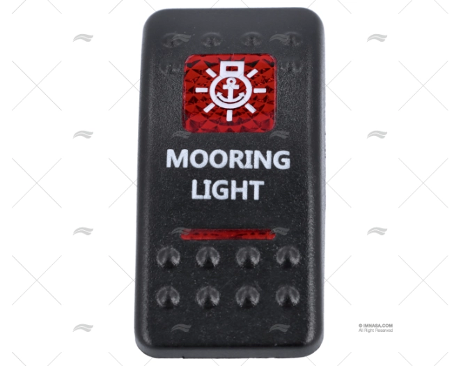 ROCKER MOORING LIGHT SERIE 300