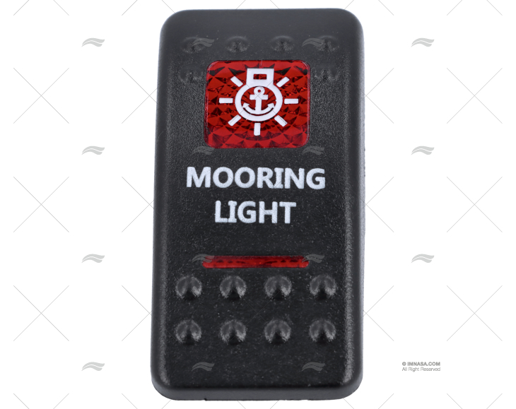 ROCKER MOORING LIGHT SERIE 300