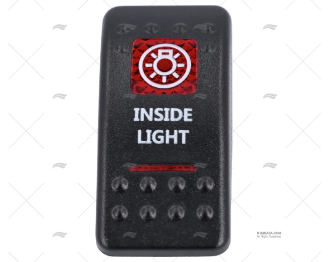 ROCKER INSIDE LIGHT SERIE 300