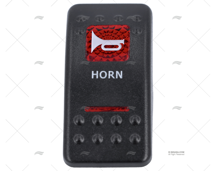 ROCKER HORN SERIE 300