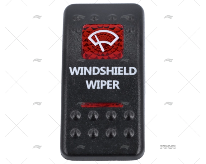 ROCKER WINDSHIELD WIPER SERIE 300