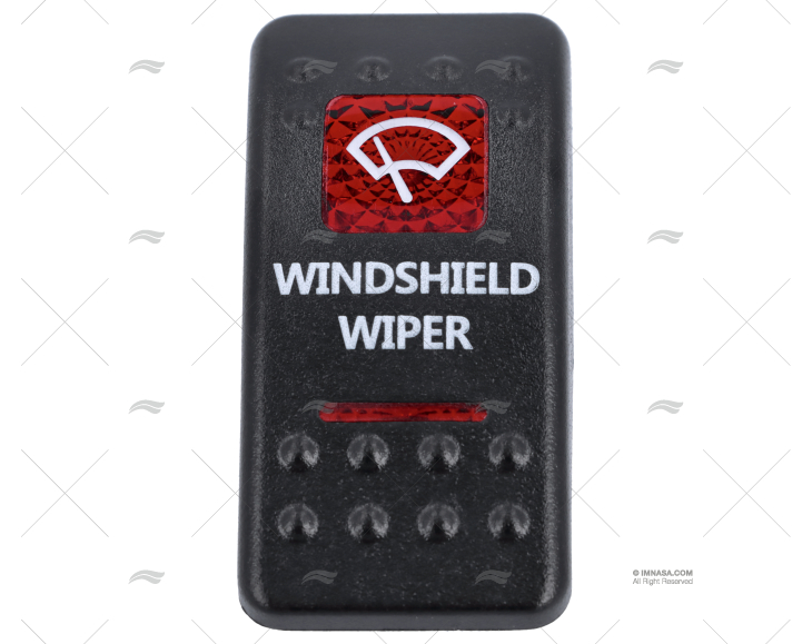 ROCKER WINDSHIELD WIPER SERIE 300