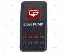 ROCKER BILGE PUMP SERIE 300