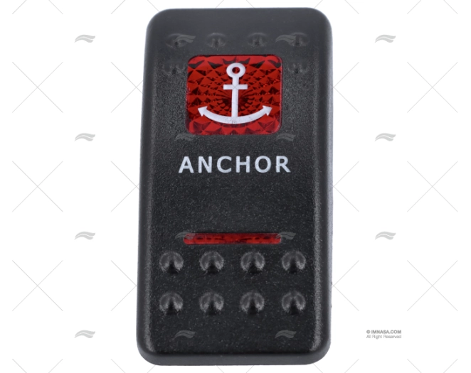 ROCKER ANCHOR SERIE 300