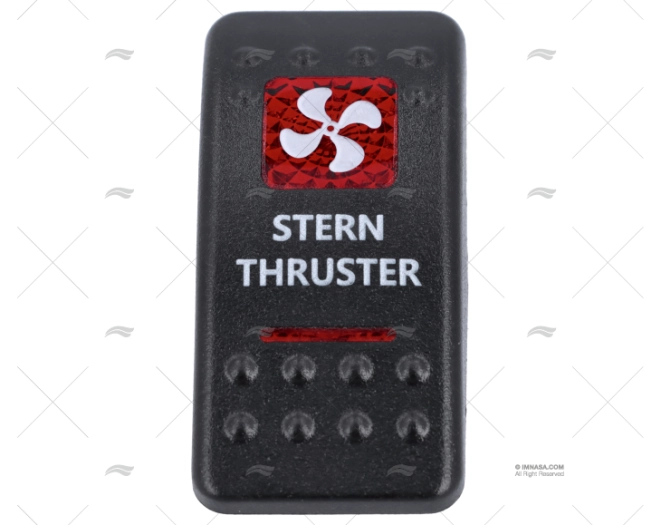 ROCKER STERN THRUSTER SERIE 300