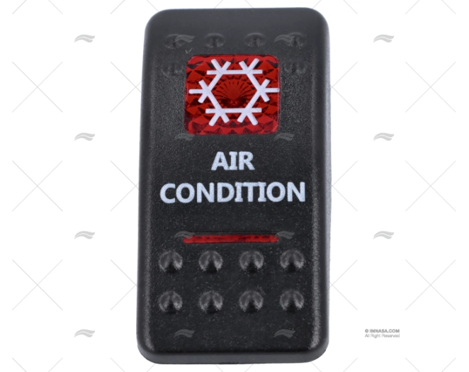 ROCKER AIR CONDITION SERIE 300