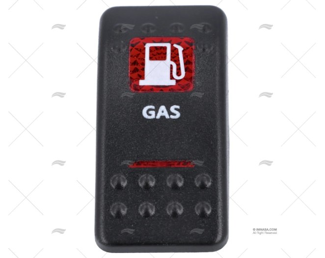 ROCKER GAS SERIE 300