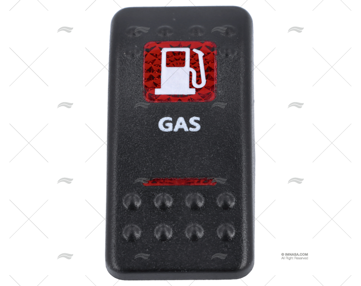 ROCKER GAS SERIE 300